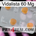 Vidalista 60 Mg 24